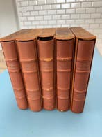 Shakespeare et Edy-Legrand - Les tragédies de Shakespeare -