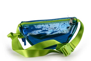 Eastpak Heuptas Overig, Verzenden, 25 tot 40 cm, Zo goed als nieuw, 30 tot 45 cm