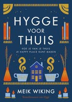 9789400514812 Hygge voor thuis | Tweedehands, Verzenden, Zo goed als nieuw, Meik Wiking