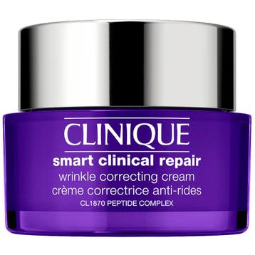 Clinique – Clinical Repair Wrinkle Correcting Cream Light –, Verzenden, Nieuw