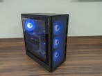 Game PC: Intel i5 9600K - RTX 2080 Super - 16gb DDR4, Computers en Software, Desktop Pc's, 750GB, Virtual Reality, Ophalen of Verzenden