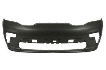 Bumper o.a: Dodge, Durango (WD), Ophalen of Verzenden, Nieuw, Dodge, Bumper