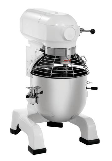 Bartscher Planeetmenger | 7.5kg | 20L | 3 Snelheden | Vaste, Ophalen of Verzenden, Nieuw in verpakking