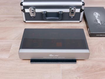 Telos Audio GNR 5.1 highend audio Ground Noise Reducer NEW 4, Ophalen of Verzenden, Gebruikt
