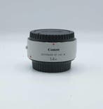 Canon EF Extender EF 1.4X III OCCASION (112), Ophalen of Verzenden, Zo goed als nieuw