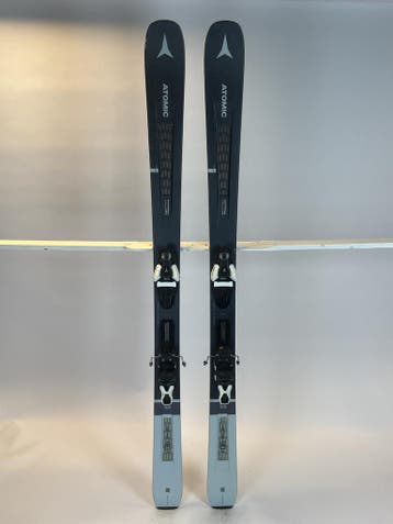 Atomic Vantage 90 ti W 2020 - 169 cm, Gebruikt, Ophalen of Verzenden, Carve, Atomic