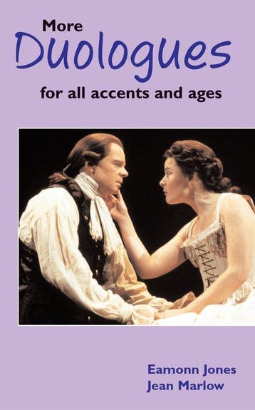 More Duologues For All Accents & Ages, Ophalen of Verzenden, Nieuw
