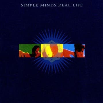 Simple Minds - Real Life CD, Verzenden, Nieuw in verpakking