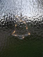 Raamverlichting Kerstklok (Klein) (Verlichting voor binnen), Diversen, Kerst, Ophalen of Verzenden, Nieuw