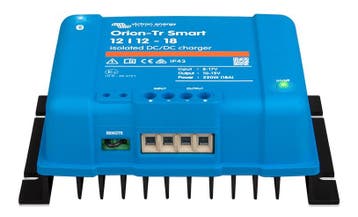 Victron Orion-Tr Smart 12/12-18A (220W) Isolated DC-DC, Ophalen of Verzenden, Nieuw