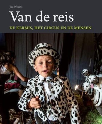 Van de reis | 9789068686746 | Mathijs van den Bos, Ophalen of Verzenden, Zo goed als nieuw, Mathijs van den Bos