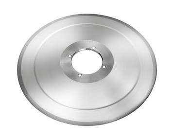 Snijmes | Basic PRO 250-G | Voor Worst | Staal | Standaard, Verzenden, Nieuw in verpakking