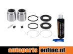 Remklauw revisie set Subaru Legacy Outback voorzijde, Auto-onderdelen, Verzenden, Nieuw, Subaru