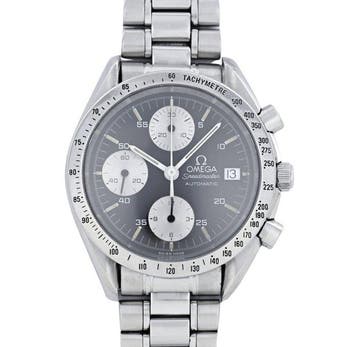 Omega - Speedmaster Date - Zonder minimumprijs - 3511.50 -, Nieuw