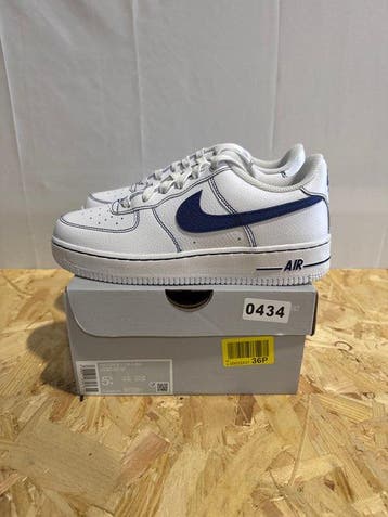 Nike - Air Force 1 LV8 4 - Sneakers - Maat: EU 38 - Nieuw, Nieuw