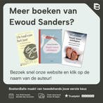 Voor een dubbeltje op de eerste rang 9789044601060, Verzenden, Zo goed als nieuw, Ewoud Sanders