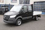 Zakelijke Lease |  Mercedes-Benz Sprinter 317 CDI Pro DC Ope, Gebruikt, Euro 6, Overige kleuren, Mercedes-Benz