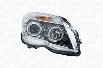 Koplamp o.a: Mercedes-Benz, GLK (204.7, 9), Ophalen of Verzenden, Nieuw, Mercedes-Benz