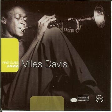 cd - Miles Davis - Miles Davis, Verzenden, Zo goed als nieuw