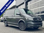Volkswagen Transporter 2.0 TDI | 110pk | Bulli | Digitale co, Gebruikt, Euro 6, Volkswagen, Zilver of Grijs
