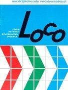 Maxi Loco Aardrijkskunde voorbereidend, Verzenden, Nieuw