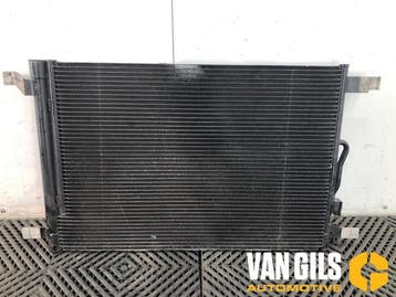 Airco Condensor Audi Q3 O312820, Ophalen of Verzenden, Nieuw