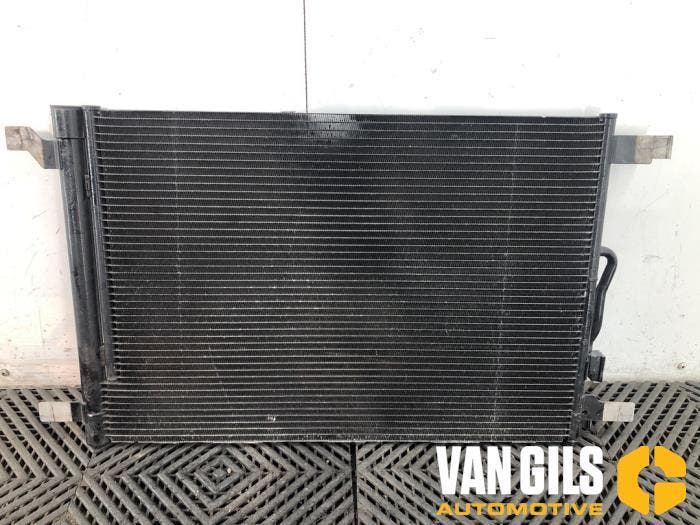 Airco Condensor Audi Q3 O312820, Auto-onderdelen, Airco en Verwarming, Ophalen of Verzenden