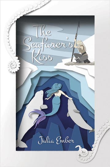Seafarers Kiss - Julia Ember 9781945053207, Verzenden, Gelezen, Julia Ember