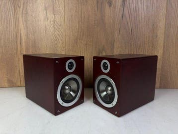 Philips - MCM770 Luidsprekerset, Nieuw