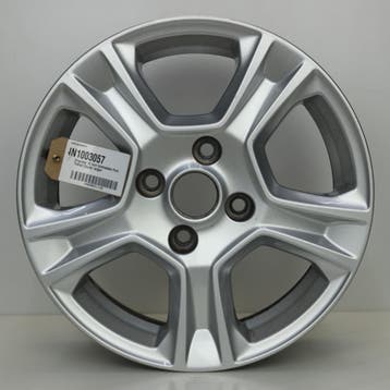 Originele velgen 15 inch Ford Transit Courier *IN1003057*, Auto-onderdelen, Banden en Velgen, Gebruikt, 15 inch, Velg(en), Ophalen of Verzenden