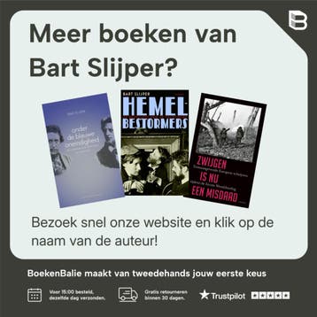 Van alle dingen los / Open domein / 44 - Bart Slijper, Verzenden, Gelezen, Bart Slijper