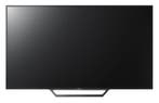 Sony KDL-40WD650 - 40 inch Smart Tv, Ophalen, 50 Hz, Zo goed als nieuw, Smart TV