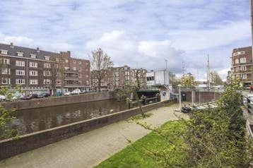 Te Huur Studio Korte Geuzenstraat In Amsterdam, 20 tot 35 m², Amsterdam