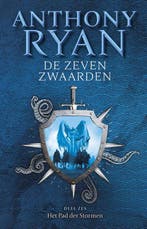 9789021053592 De Zeven Zwaarden 6 - Het Pad der Stormen, Boeken, Verzenden, Nieuw, Anthony Ryan