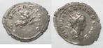 258 260 258 260 Salonin Antoninien R/ Consecratio Superbe, Verzenden