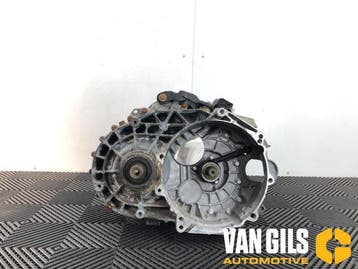 Versnellingsbak Volkswagen Transporter O248597, Auto-onderdelen, Ophalen of Verzenden, Nieuw