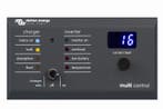 Victron Digital Multi Control 200/200A GX Bedieningspaneel, Ophalen of Verzenden, Nieuw