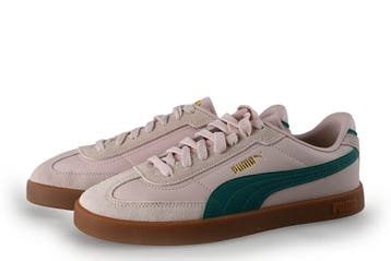 Puma Sneakers in maat 38 Roze, Overige kleuren, Sneakers of Gympen, Gedragen, Puma