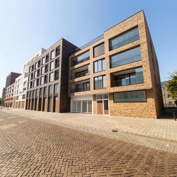 Appartement gevonden in of bij Breda, Noord-Brabant, Direct bij eigenaar, Breda, Appartement