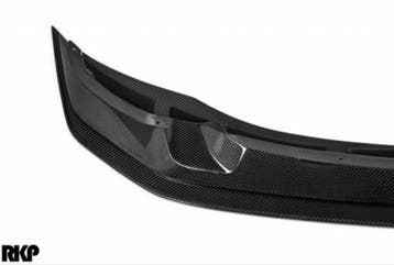 RKP M4 GTS Carbon Lip, Verzenden