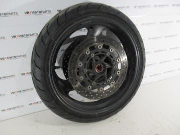 Yamaha YZF 600 R Voorwiel, Ophalen of Verzenden, Nieuw