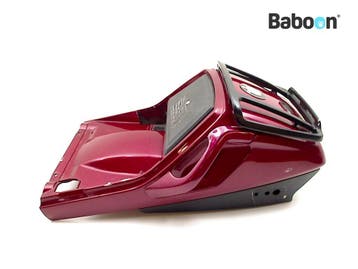 Kontpaneel BMW K 75 RT (K75RT), Verzenden, Gebruikt