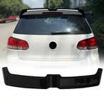 Roof Spoiler Voor Volkswagen Golf 6 (Hatchback) Standard –, Auto-onderdelen, Ophalen of Verzenden, Nieuw