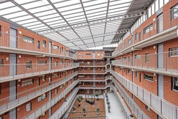 Te huur: Appartement Guido Gezellestraat in Voorburg, Voorburg, Appartement, Zuid-Holland