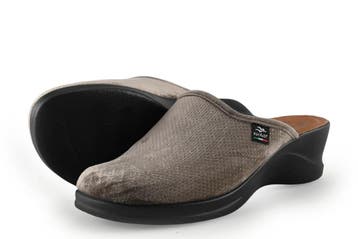 Fly Flot Pantoffels in maat 39 Overig, Overige kleuren, Verzenden, Zo goed als nieuw, Pantoffels of Sloffen
