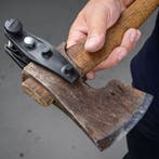 Tormek AX40 Slijpmal – symmetrisch & precieze slijpbeur, Ophalen of Verzenden, Nieuw, Overige typen