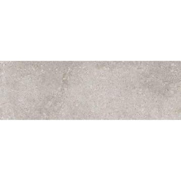 Sphinx Terrazzo Vloertegel - 25x75 cm - 11 mm - Mat Grijs, Ophalen of Verzenden, Nieuw