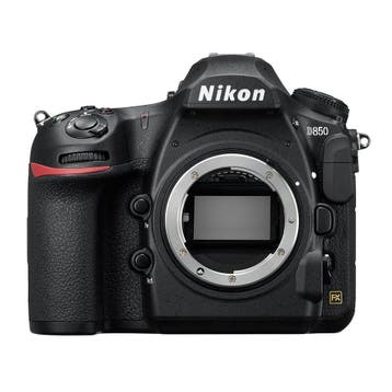 Nikon D850 DSLR Body - Tweedehands, Audio, Tv en Foto, Fotocamera's Digitaal, Verzenden, Gebruikt, Nikon