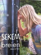 Sekem 9789082964578 Marja de Haan, Boeken, Verzenden, Zo goed als nieuw, Marja de Haan