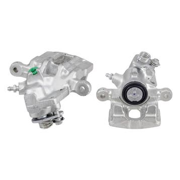 Remklauw Achteras links Nissan Micra – Mega Korting, Verzenden, Nieuw, Nissan